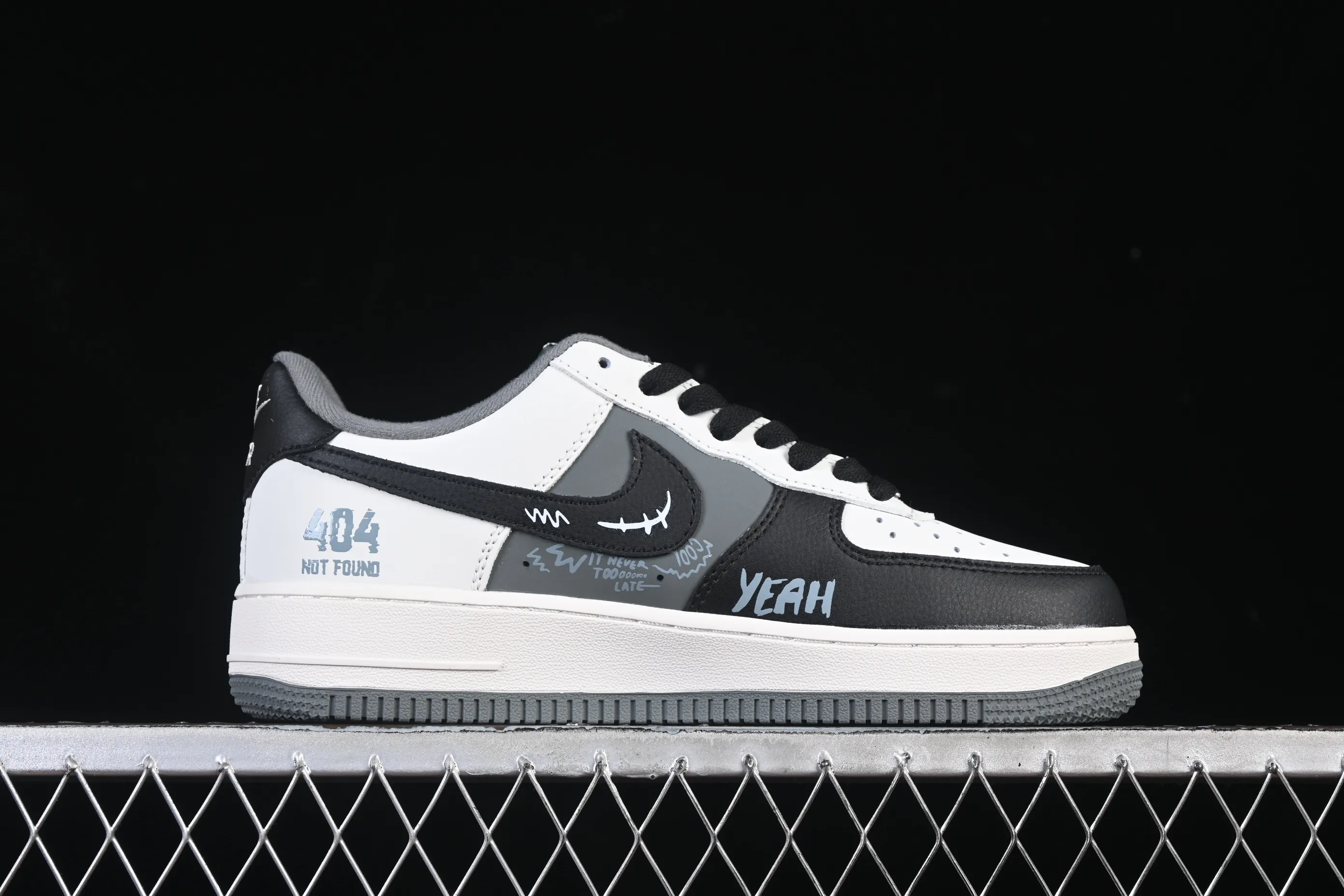All categories Nk Air Force 1 Air Force series Nk Air Force 1 Low Air Force low-top Nike Air Force 1'07 Low Sunflower Air Force 1 low-top casual sports sneakers DB3301-606